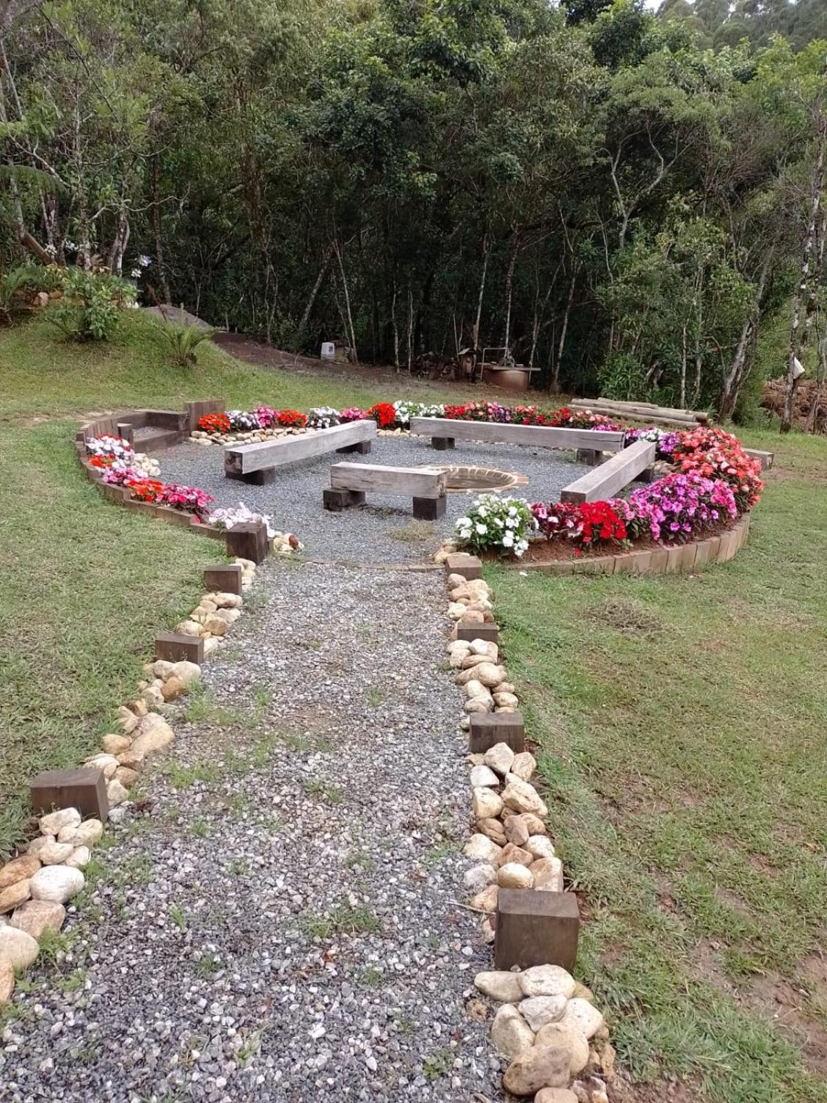 Chales Luar Do Pico Santo Antônio do Pinhal Екстериор снимка